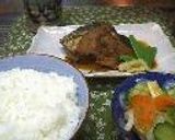 なまり節の生姜煮作り方5写真