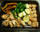 ☆私流☆ タイカレー&スープカレー作り方6写真