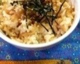少〜し甘め☆切り干し大根の煮物☆作り方4写真