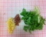 簡単ランチ＊素麺作り方1写真
