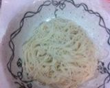 簡単ランチ＊素麺作り方2写真