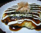 京風♪本格京都のお好み焼き～★作り方8写真