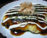京風♪本格京都のお好み焼き～★作り方8写真