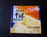 ほろっとチーズと梅のマカロニサラダ♪作り方4写真