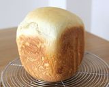 ノンバター♪毎日食べたい豆腐食パン HB作り方3写真