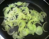 ✿ミルクオニオン♬グラタンスープ✿作り方3写真