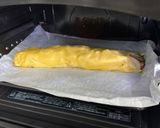 イタリア♡ママの林檎のストゥルーデル作り方6写真