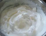Ｗｈｉｔｅ☆トースト作り方2写真