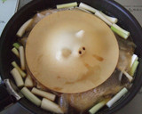 子供と食べる♫ちょっと甘目な鯛の煮付け☆作り方5写真