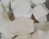 とろふわがくせになる☆はんぺんチーズ餃子作り方1写真