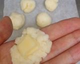 とろふわがくせになる☆はんぺんチーズ餃子作り方4写真