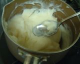 牛乳もち作り方1写真