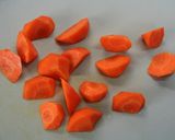 ほっこり煮物＊うちの筑前煮作り方6写真