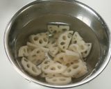 ほっこり煮物＊うちの筑前煮作り方3写真