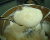 牛乳もち作り方2写真