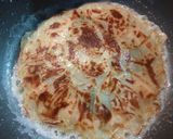 ガレット風★ポテトと明太チーズの重ね焼き作り方7写真