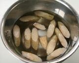 ほっこり煮物＊うちの筑前煮作り方2写真