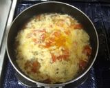 ふわ玉トマトのコンソメスープ＊＊作り方6写真