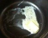 秋のさつまいも＆鮭フレーク煮物作り方2写真
