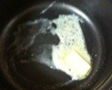 秋のさつまいも＆鮭フレーク煮物作り方2写真