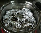 ほっこり煮物＊うちの筑前煮作り方11写真