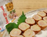 新生姜のロールコロッケ☆作り方7写真