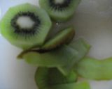 !捨てるもので!やわらかOGステーキ作り方1写真