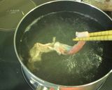 やわらか豚と水菜の冷しゃぶｻﾗﾀﾞ作り方3写真
