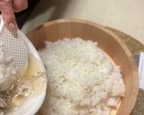 おばあちゃんのバラ寿司作り方5写真