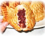 米粉のたい焼き♪作り方2写真