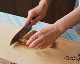 冷めても美味しい！梅フライドチキン作り方2写真
