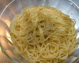 ☆きのことベーコンのさっぱりパスタ☆作り方4写真