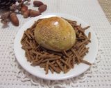 栗まんじゅう作り方9写真
