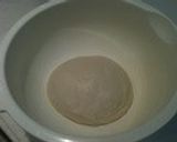 白神こだま酵母平焼フランスあんぱん3種作り方4写真