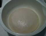 白神こだま酵母平焼フランスあんぱん3種作り方5写真