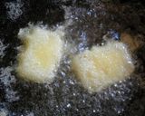 とろ～り♪ほろ旨チーズIN＊天むす作り方3写真