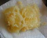 とろ～り♪ほろ旨チーズIN＊天むす作り方4写真