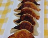とろふわがくせになる☆はんぺんチーズ餃子作り方8写真