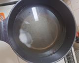 牡蠣と緑の濃旨カレー作り方5写真