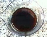 オクラとろろで漬け丼作り方1写真