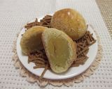 栗餡作り方11写真