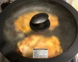 鶏もも肉のたまり焼き作り方6写真
