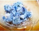 海老とブロッコリーの淡雪あん作り方1写真