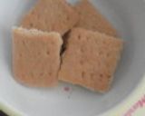 くまのプーさん♡はちみつクッキー作り方7写真