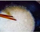 海老とブロッコリーの淡雪あん作り方5写真