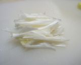 鍋に最適！ふわふわ豆腐鶏だんご!作り方2写真