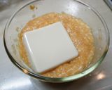 鍋に最適！ふわふわ豆腐鶏だんご!作り方5写真