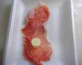 海老だっこ＊豚だっこ＊フライ作り方2写真