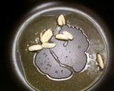 キャベツ・小松菜・鶏あっさりトマトパスタ作り方5写真