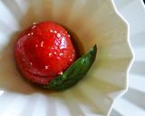 自家製塩麹deパンチェッタみたいな塩麹豚作り方9写真